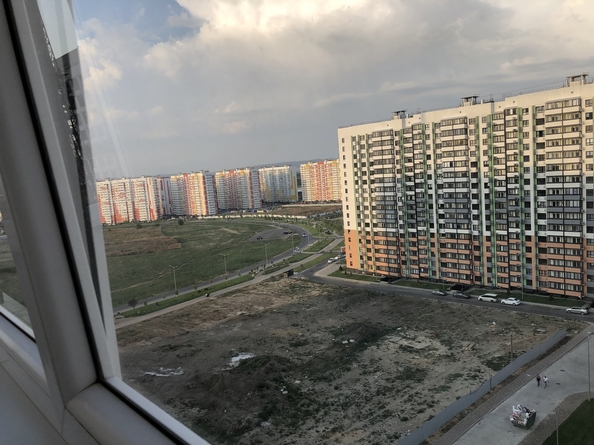 
   Продам 1-комнатную, 36 м², Ленина ул, 237

. Фото 11.