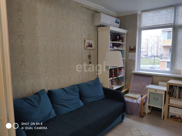 
   Продам студию, 45.7 м², Константина Образцова пр-кт, 25/1

. Фото 8.