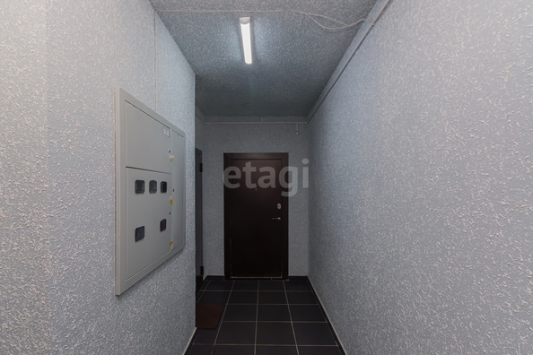 
   Продам 1-комнатную, 33.7 м², Заполярная ул, 39/5

. Фото 17.