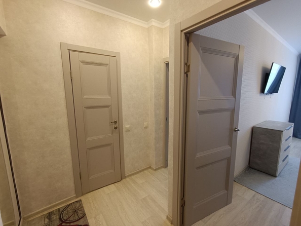 
   Продам 1-комнатную, 41 м², Верхняя дорога ул, 151к5

. Фото 13.