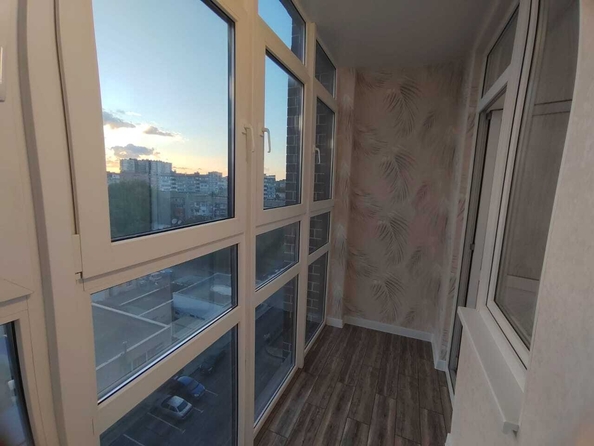 
   Продам 1-комнатную, 43 м², Владимирская ул, 142

. Фото 5.