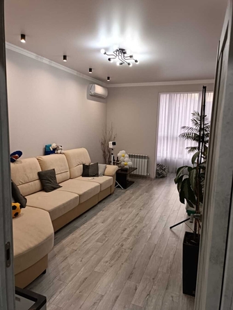 
   Продам 2-комнатную, 73 м², Поликарпова ул, 2к10

. Фото 9.