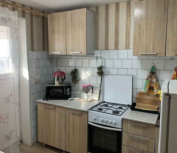 
   Продам 1-комнатную, 38 м², Терская ул

. Фото 3.