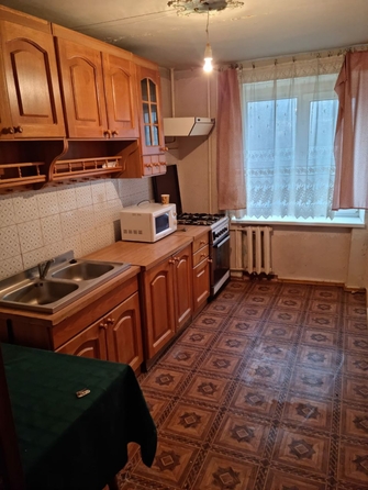 
   Продам 4-комнатную, 92 м², Леселидзе ул, д 8

. Фото 1.