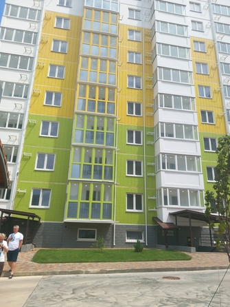 
   Продам 1-комнатную, 48 м², Ленина ул, 239

. Фото 16.