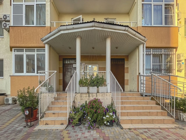 
   Продам 1-комнатную, 59 м², Промышленная ул, 9к2

. Фото 32.