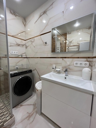 
   Продам 2-комнатную, 69 м², Таманская ул, 121к6

. Фото 24.