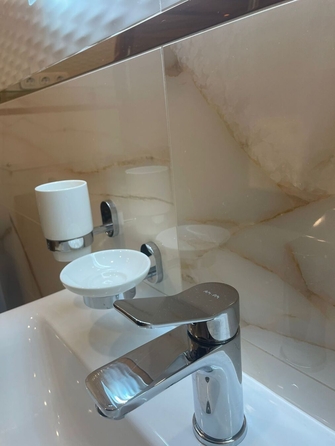 
   Продам 2-комнатную, 69 м², Таманская ул, 121к6

. Фото 30.