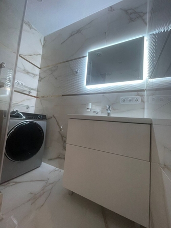
   Продам 2-комнатную, 69 м², Таманская ул, 121к6

. Фото 31.
