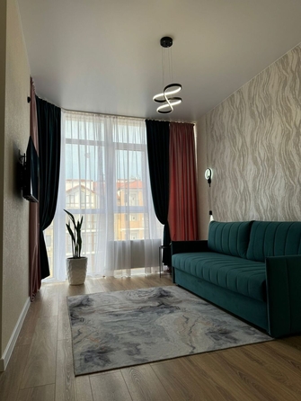 
   Продам 2-комнатную, 53 м², Анапское ш, 30к3

. Фото 7.