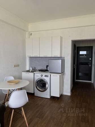 
   Продам студию, 22 м², Кати Соловьяновой ул, 286

. Фото 2.