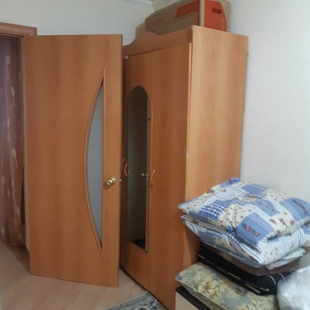 
   Продам 3-комнатную, 56 м², Строительный пер, 3

. Фото 11.