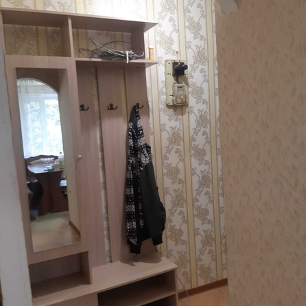 
   Продам 3-комнатную, 56 м², Строительный пер, 3

. Фото 13.