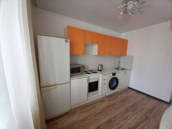 
   Продам 1-комнатную квартира, 37 м², Супсехское ш, 26к3

. Фото 5.