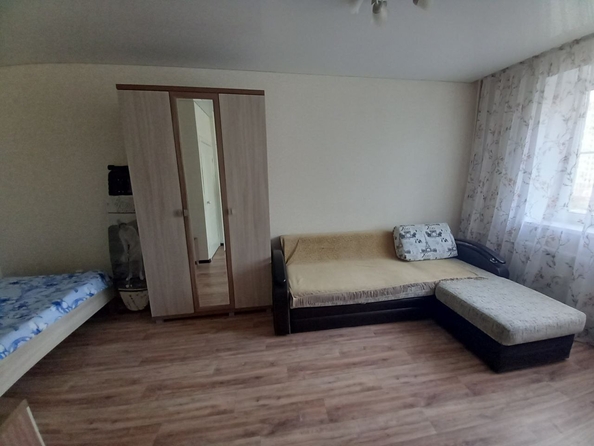 
   Продам 1-комнатную квартира, 37 м², Супсехское ш, 26к3

. Фото 9.