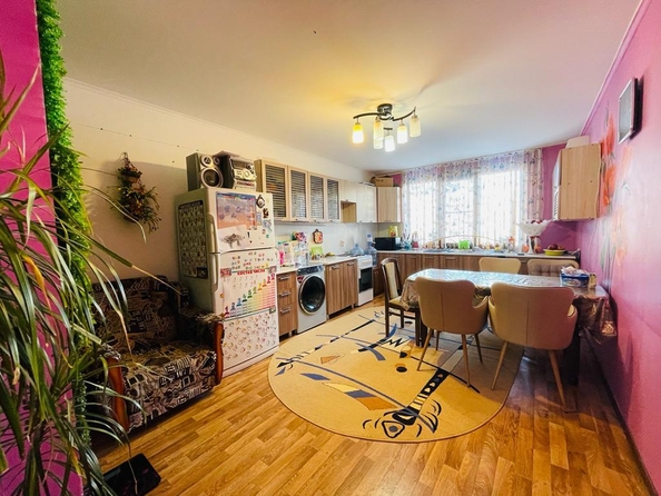 
   Продам 3-комнатную, 84 м², Супсехское ш, 26к8

. Фото 8.