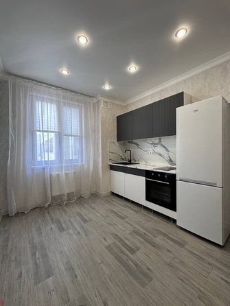 
   Продам 1-комнатную, 33 м², Супсехское ш, 47к1

. Фото 4.