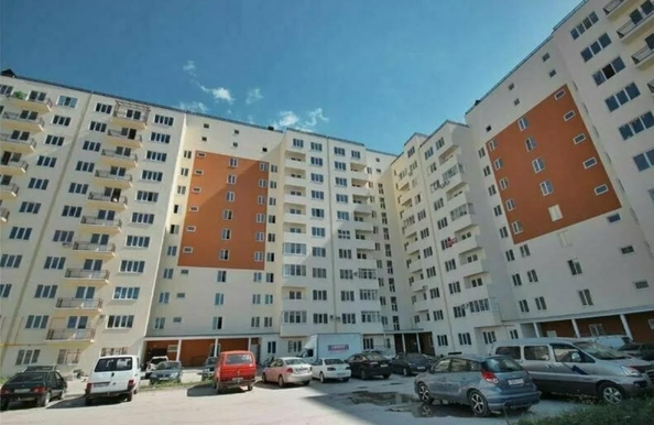 
   Продам 1-комнатную, 42 м², Шевченко ул, 288Ак2

. Фото 15.