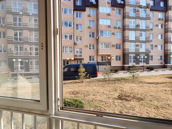 
   Продам 1-комнатную, 45 м², Таманская ул, 121к16

. Фото 9.