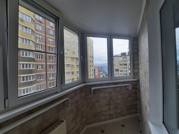 
   Продам 1-комнатную, 48 м², Крестьянская ул, 27к5

. Фото 10.