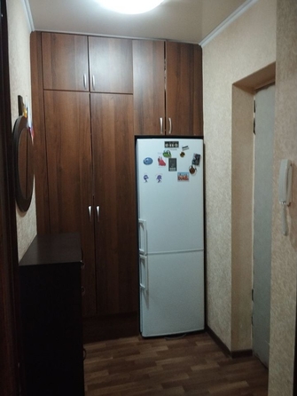 
   Продам 1-комнатную, 32 м², Новороссийская ул, 238

. Фото 11.