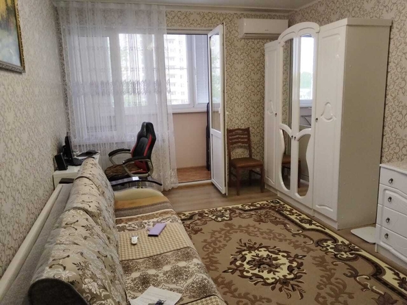 
   Продам 1-комнатную, 47 м², Владимирская ул, 108к2

. Фото 12.