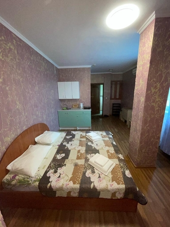 
   Продам апартамент, 22 м², Самбурова ул, 256

. Фото 4.