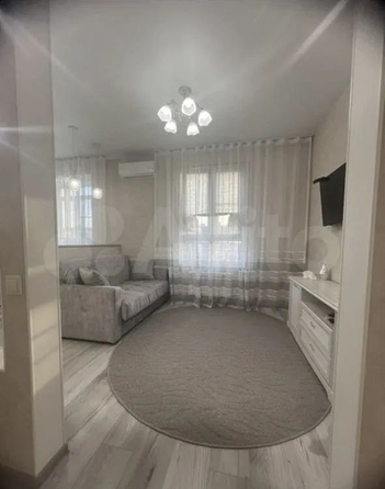 
   Продам студию, 34 м², Мирная ул, 29

. Фото 2.