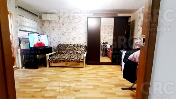 
   Продам 1-комнатную, 36 м², Гагарина ул, 34

. Фото 3.