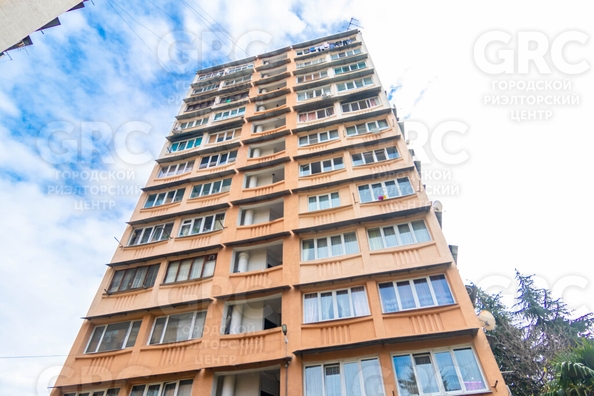 
   Продам 3-комнатную, 80 м², Дагомысская ул, 11к1

. Фото 4.