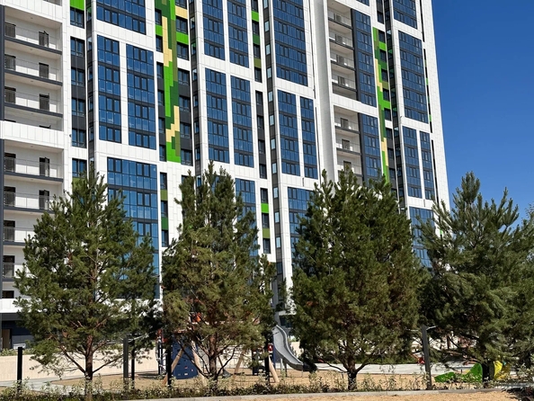 
  Продается 2-комн. квартира, 59.9 м², ЖК Мята
. Фото 6.
