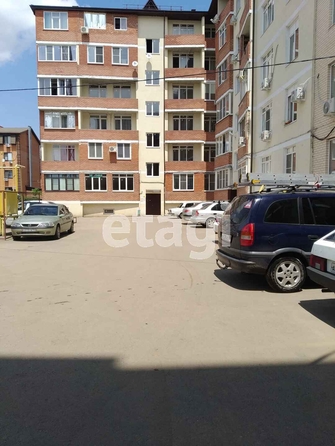 
  Сдам в аренду 1-комнатную квартиру, 36.1 м², Краснодар

. Фото 10.