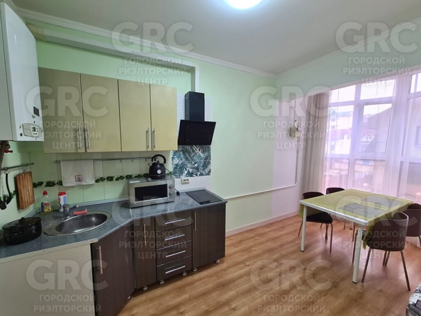 
   Продам 1-комнатную, 38.7 м², Бамбуковая ул, 44б

. Фото 9.