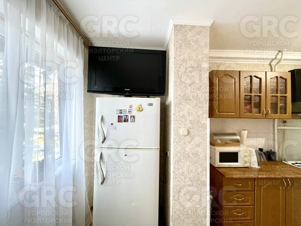 
   Продам 2-комнатную, 60.5 м², Абрикосовая ул, 7

. Фото 11.