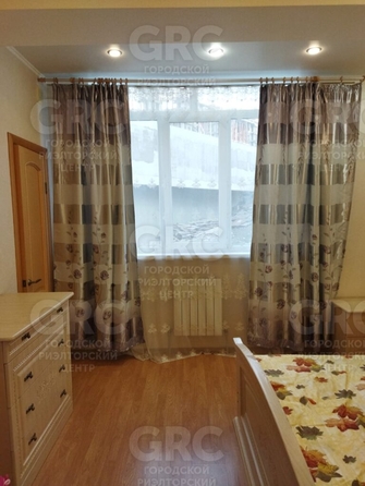 
   Продам 2-комнатную, 49.5 м², Гончарова ул, 14

. Фото 7.