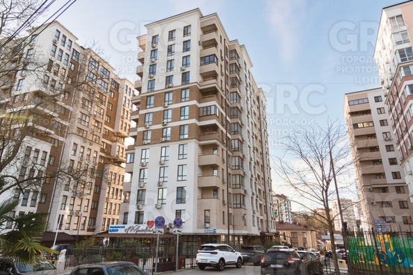 
   Продам 1-комнатную, 34.2 м², Волжская ул, 34

. Фото 1.