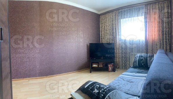 
   Продам 3-комнатную, 60 м², Крымская ул, 40

. Фото 4.