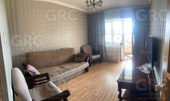 
   Продам 3-комнатную, 60 м², Крымская ул, 40

. Фото 7.