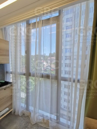 
   Продам 1-комнатную, 37.1 м², Войкова ул, 34

. Фото 8.