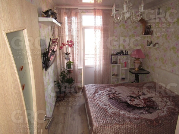 
   Продам 2-комнатную, 56.7 м², Загородная ул, 5/16

. Фото 10.