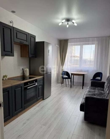 
  Сдам в аренду 1-комнатную квартиру, 38.4 м², Краснодар

. Фото 1.