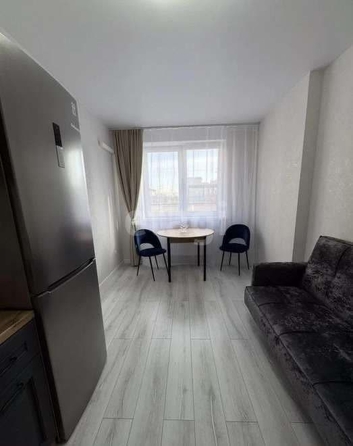 
  Сдам в аренду 1-комнатную квартиру, 38.4 м², Краснодар

. Фото 2.