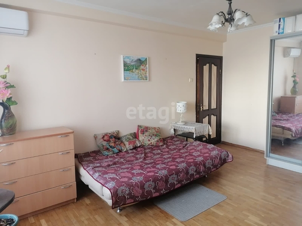 
  Сдам в аренду 2-комнатную квартиру, 48.4 м², Краснодар

. Фото 1.