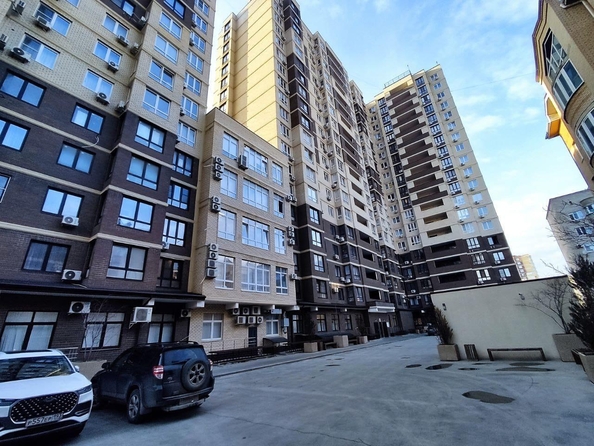 
  Продается 1-комн. квартира, 52 м², Ленина ул, д. 173Ак1
. Фото 3.