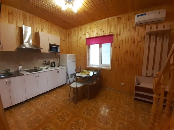 
   Продам гостиницу, 300 м², Бугазская коса тер

. Фото 19.