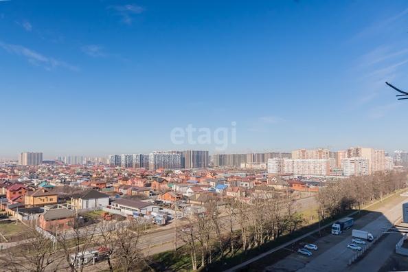 
   Продам 2-комнатную, 58.4 м², Любимово мкр, 5

. Фото 17.