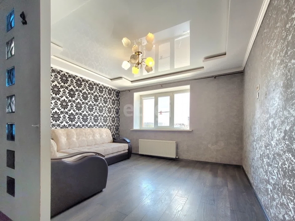 
   Продам 1-комнатную, 32.4 м², Командорская ул, 3/1

. Фото 1.