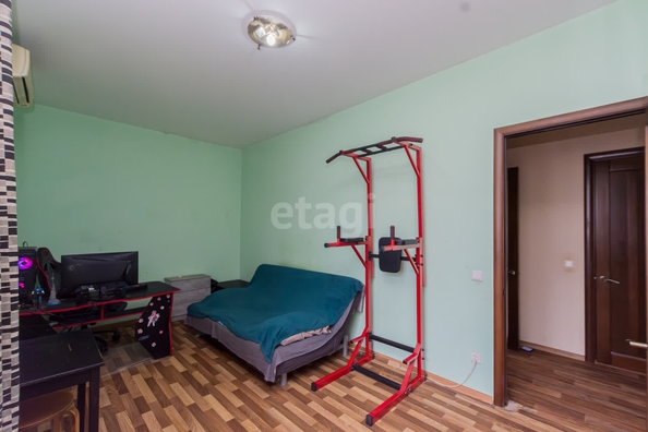 
   Продам 1-комнатную, 41.8 м², Черкасская ул, 107

. Фото 5.