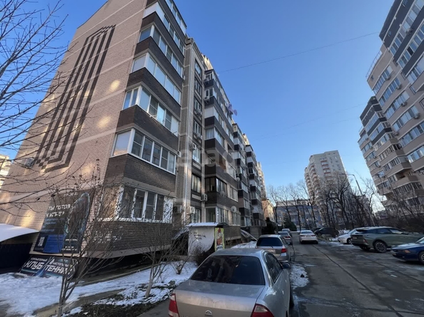 
   Продам 1-комнатную, 32.3 м², Восточно-Кругликовская ул, 90

. Фото 17.