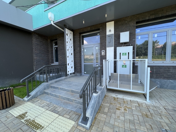 
  Продается 2-комн. квартира, 64.9 м², ЖК Дом у озера
. Фото 5.